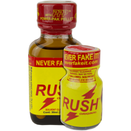 Rush Is Sample Shop Rush Original – Classic Extra-Strength Cleaner Formula