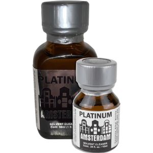 Amsterdam Platinum 