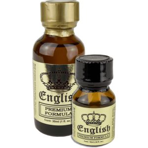 English Premium Formula 