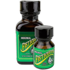 Fisticuffs Original Extra Strength 