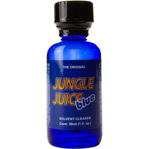 Jungle Juice Blue 30ml