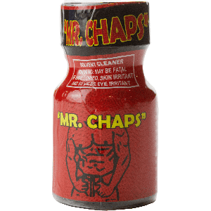 Mr Chaps 10ml