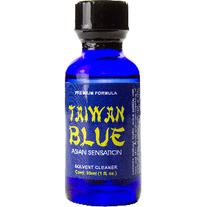Taiwan Blue Premium Formula 30ml