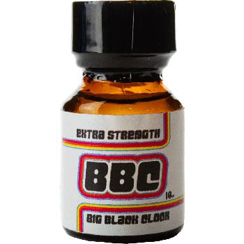 BBC Extra Strength 10ml