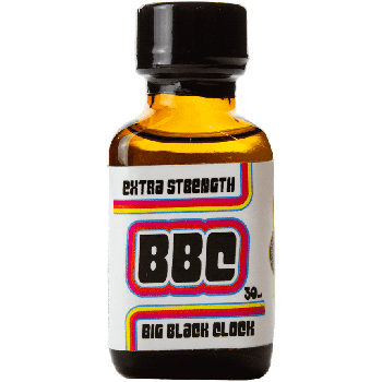 BBC Extra Strength 30ml