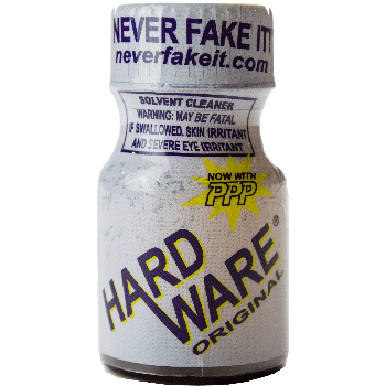 Hard Ware 10ml