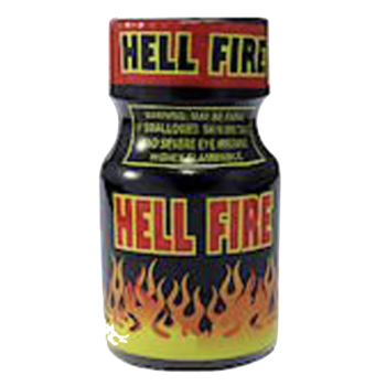 Hell Fire 10ml