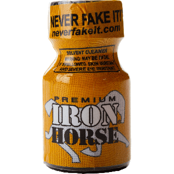Iron Horse 10ml