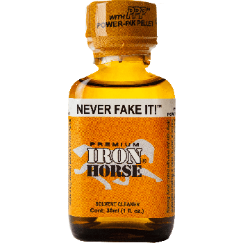 Iron Horse 30ml