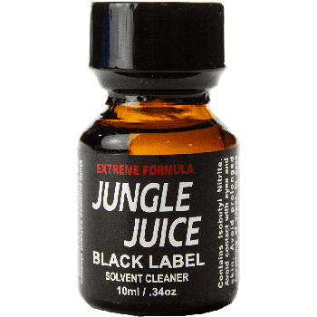 Jungle Juice Black Label 10ml
