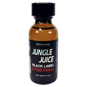 Jungle Juice Black Label 30ml