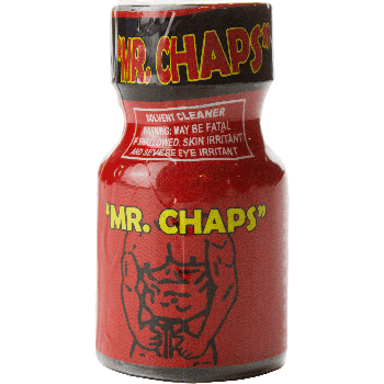 Mr Chaps 10ml