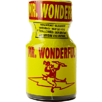 Mr Wonderful 10ml