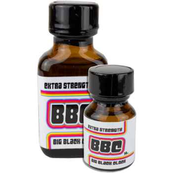 BBC Extra Strength 