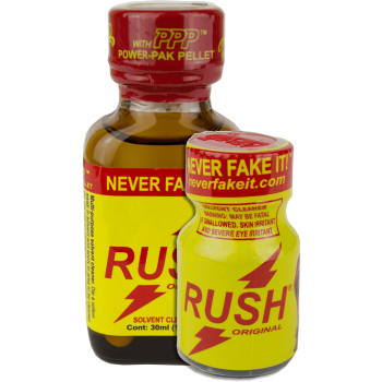 Rush Original