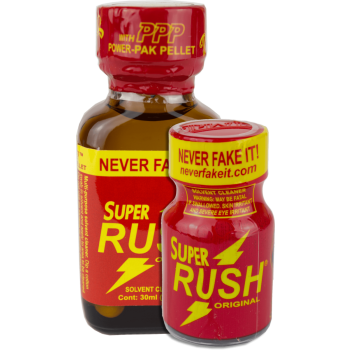 Super Rush 